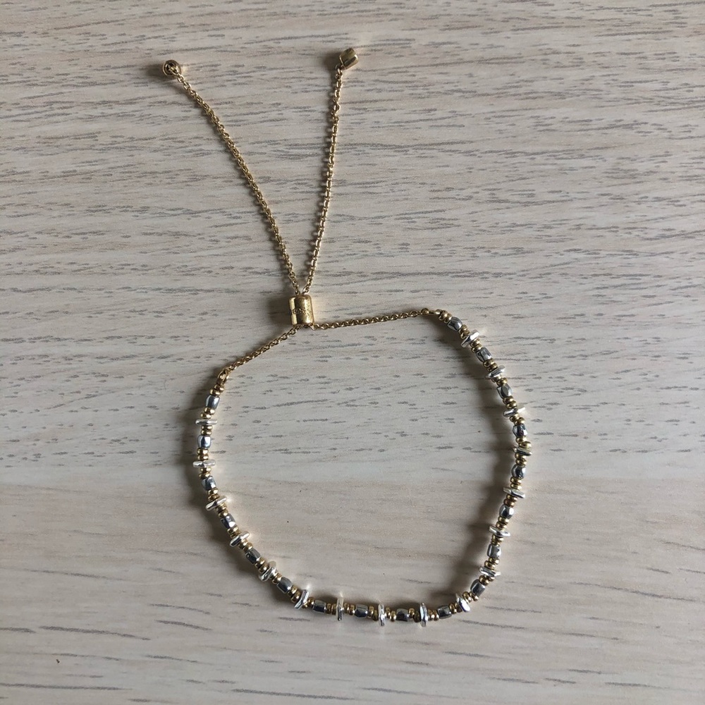 Rhett pulley bracelet